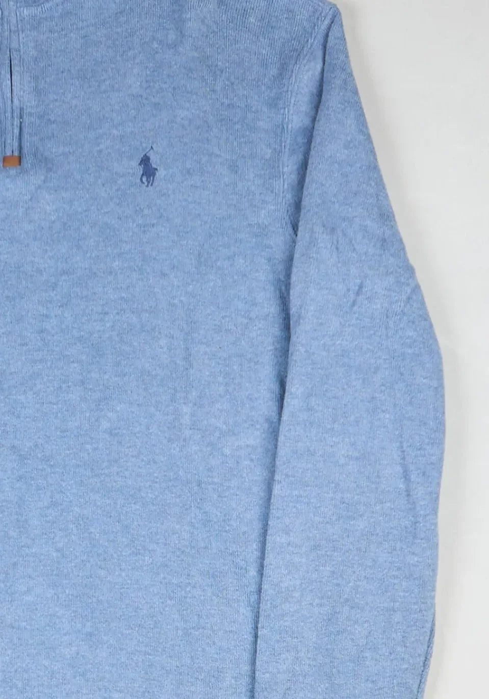 Ralph Lauren - Quarter Zip (L)