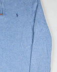 Ralph Lauren - Quarter Zip (L)