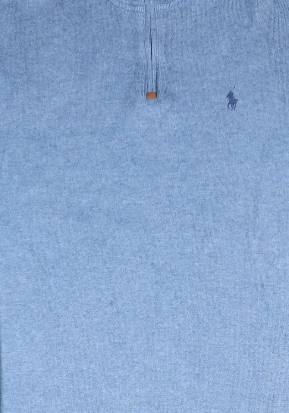 Ralph Lauren - Quarter Zip (L)