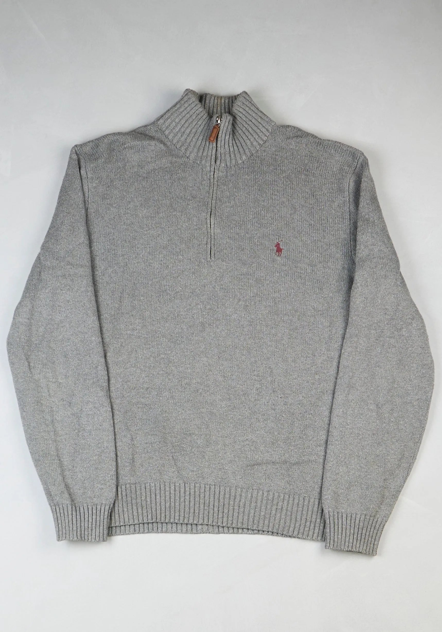 Ralph Lauren - Quarter Zip (L)