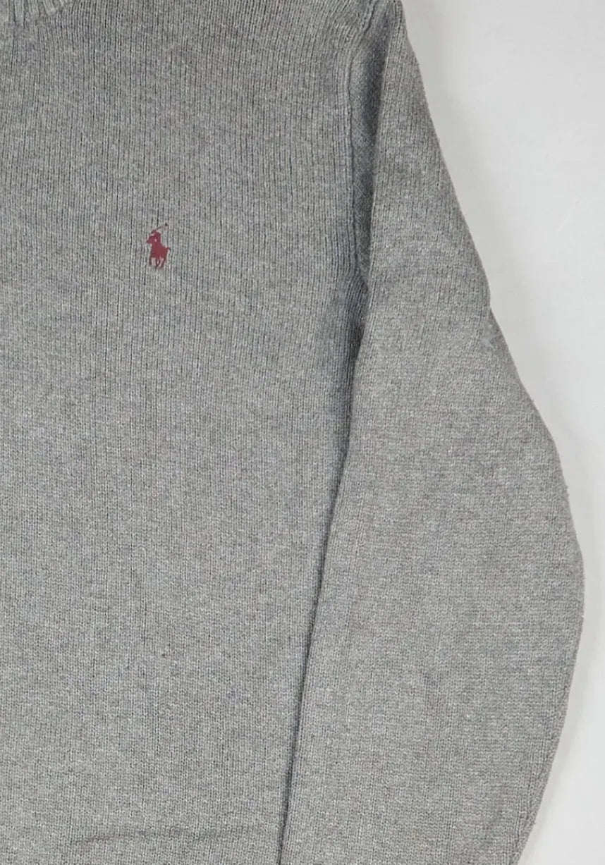 Ralph Lauren - Quarter Zip (L)