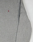 Ralph Lauren - Quarter Zip (L)