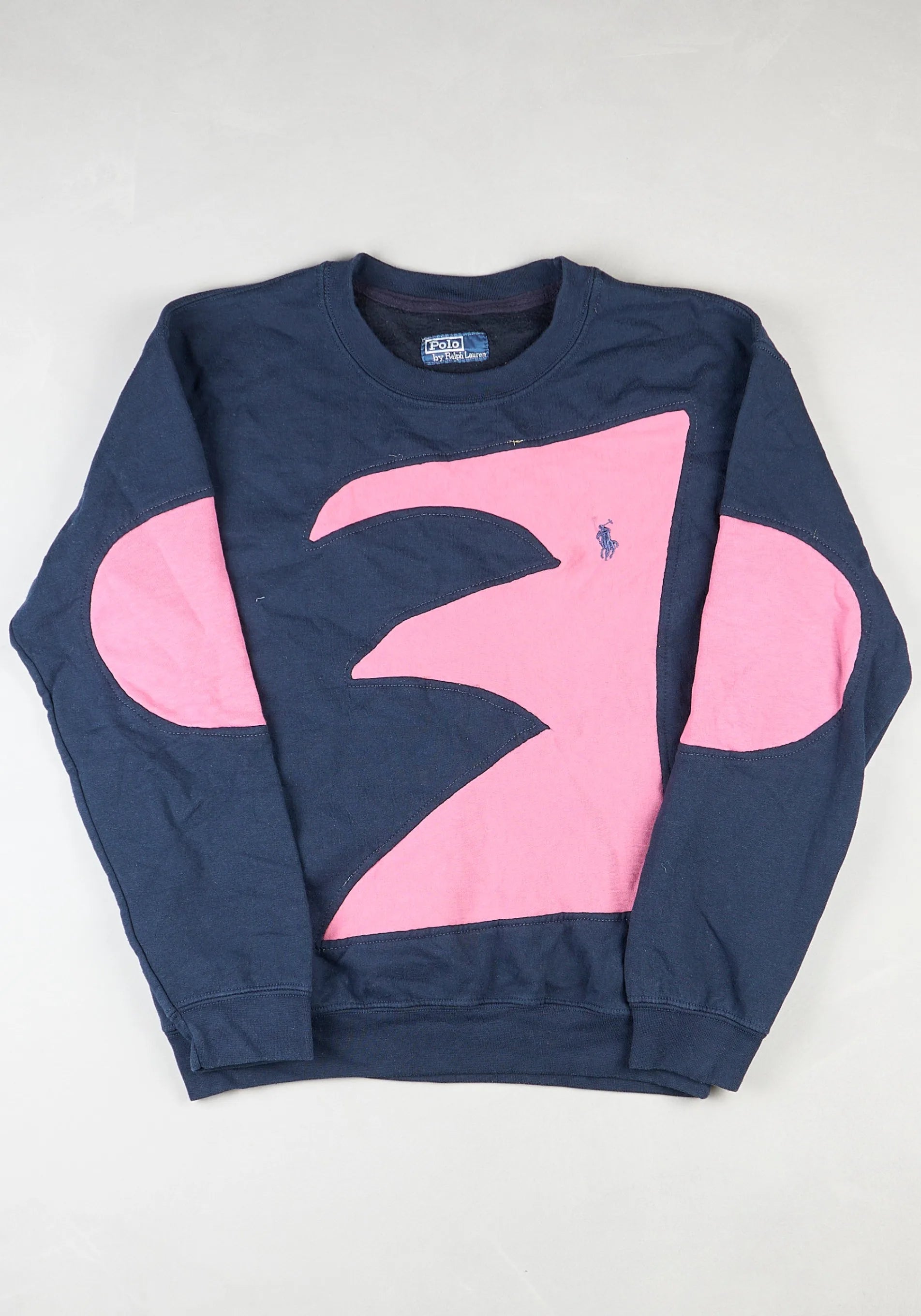 Ralph Lauren - Renewed Sweatshirt (XS)