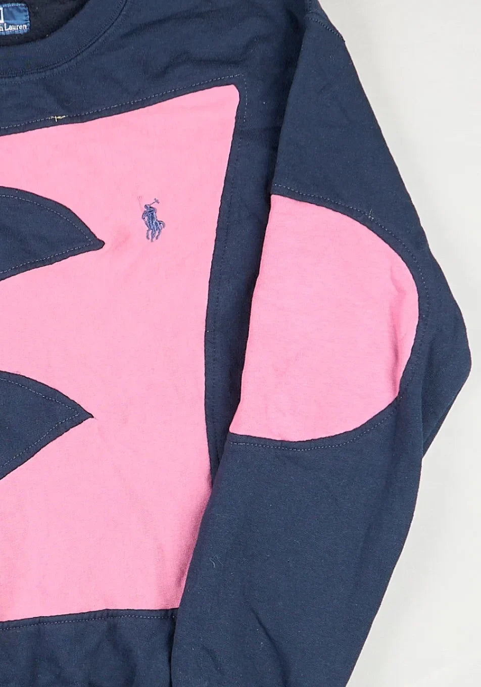 Ralph Lauren - Renewed Sweatshirt (XS)