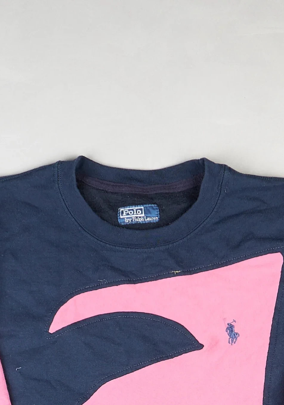 Ralph Lauren - Renewed Sweatshirt (XS)