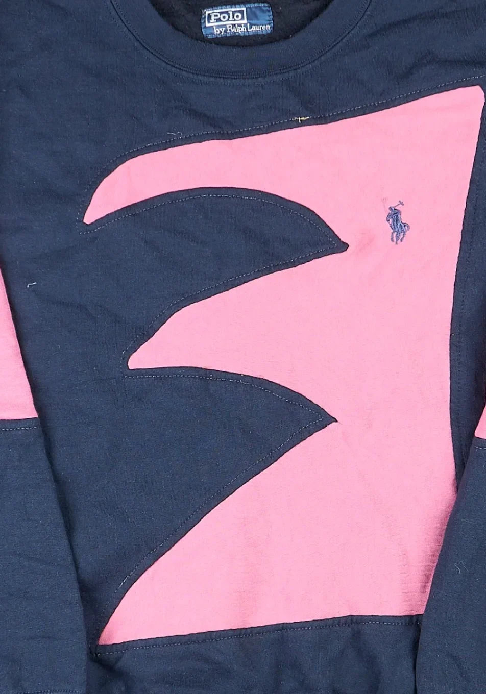 Ralph Lauren - Renewed Sweatshirt (XS)