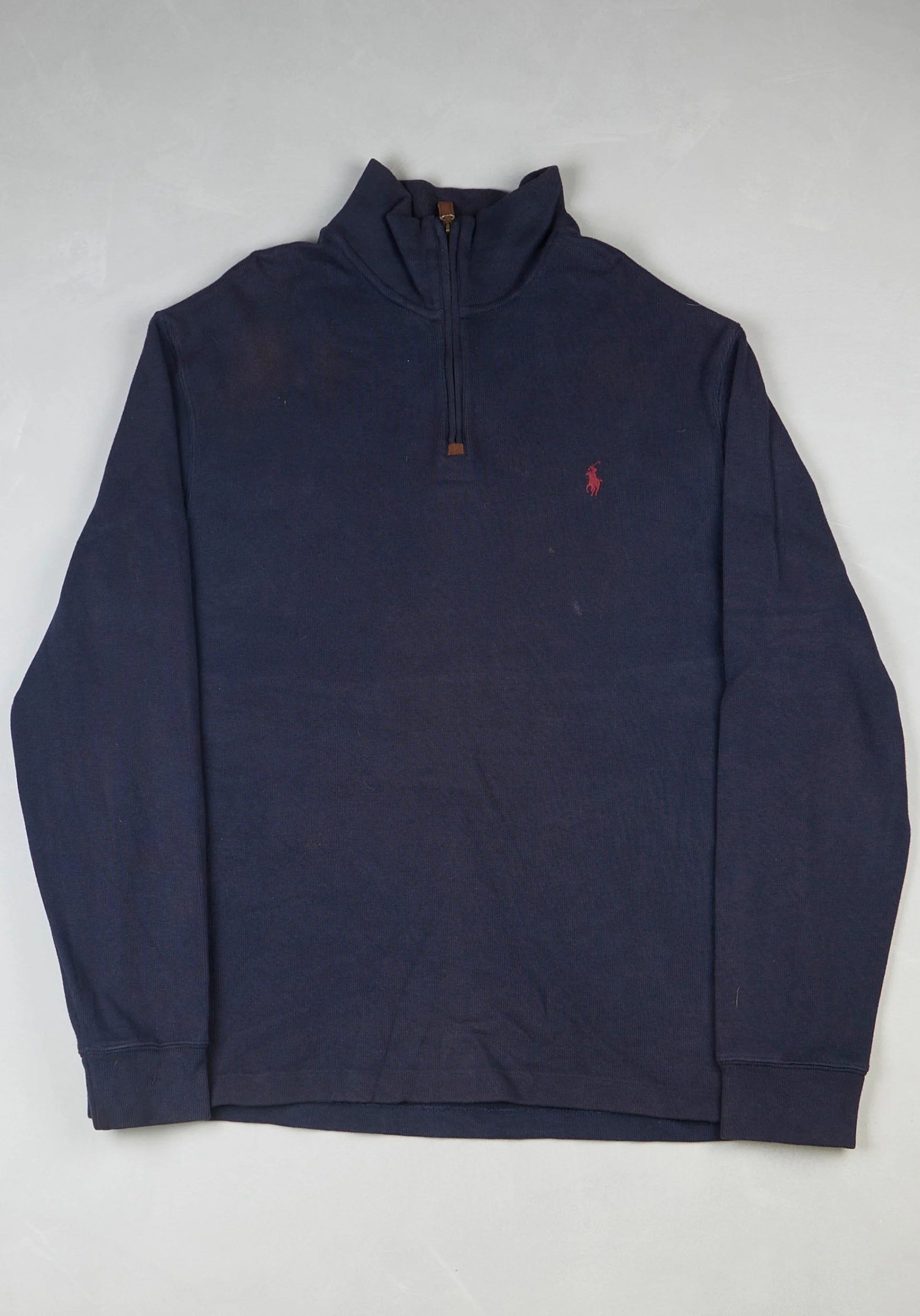 Ralph Lauren - Quarter Zip (L)