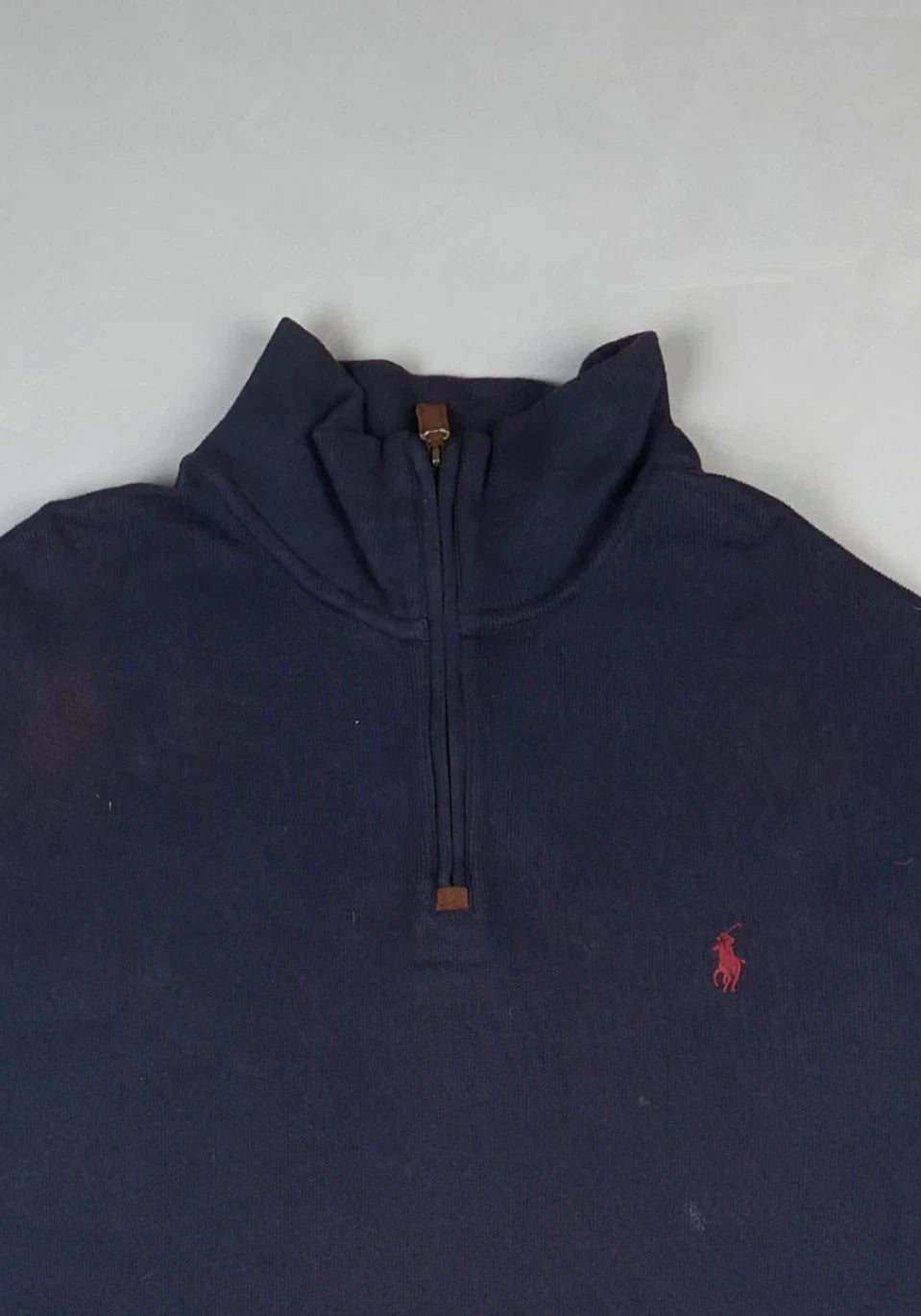 Ralph Lauren - Quarter Zip (L)