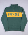 Packers - Sweatshirt (M)