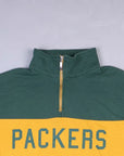 Packers - Sweatshirt (M)