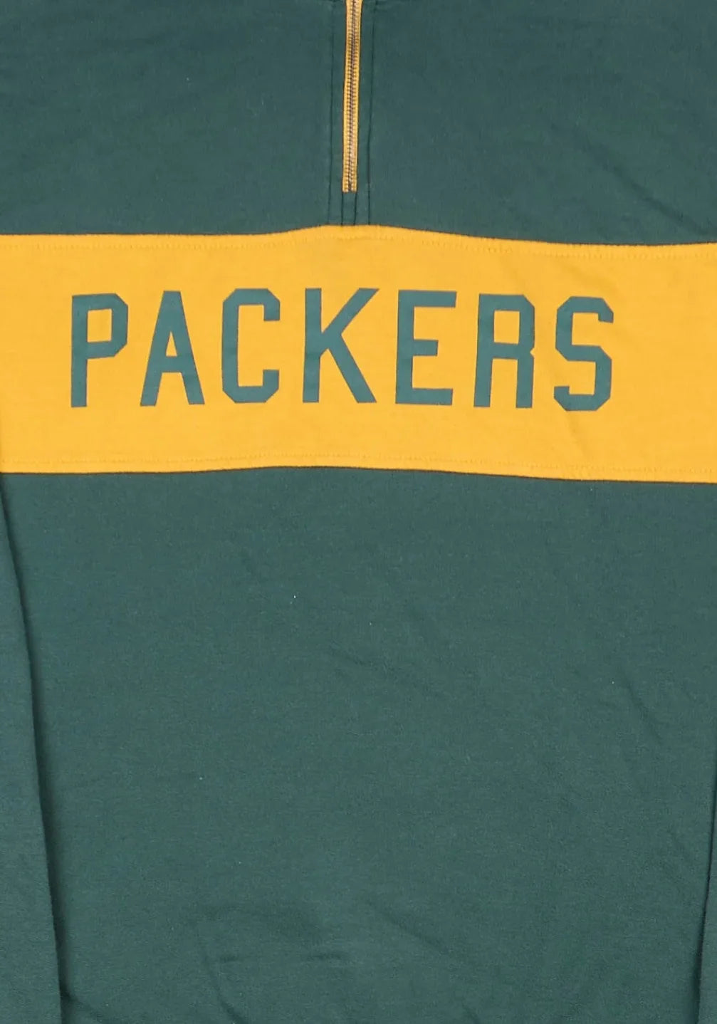 Packers - Sweatshirt (M)