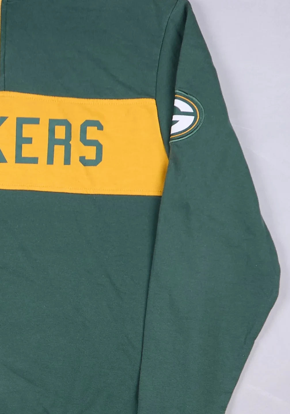 Packers - Sweatshirt (M)