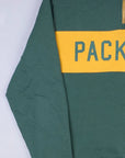 Packers - Sweatshirt (M)