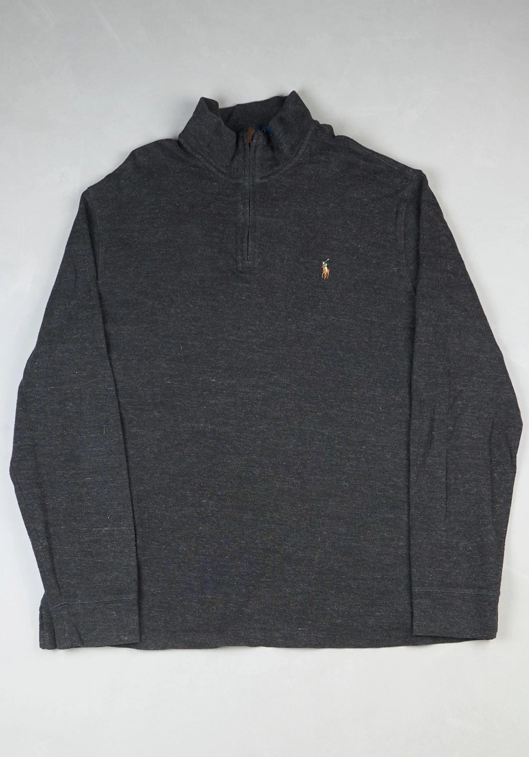 Ralph Lauren - Quarter Zip (XL)