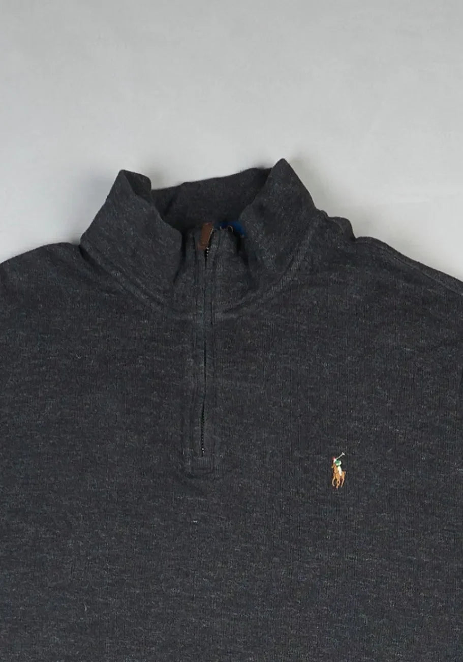 Ralph Lauren - Quarter Zip (XL)