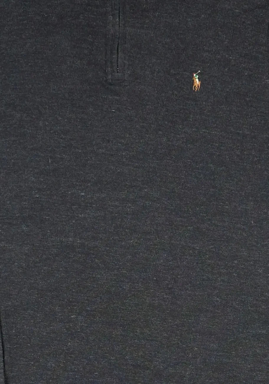 Ralph Lauren - Quarter Zip (XL)