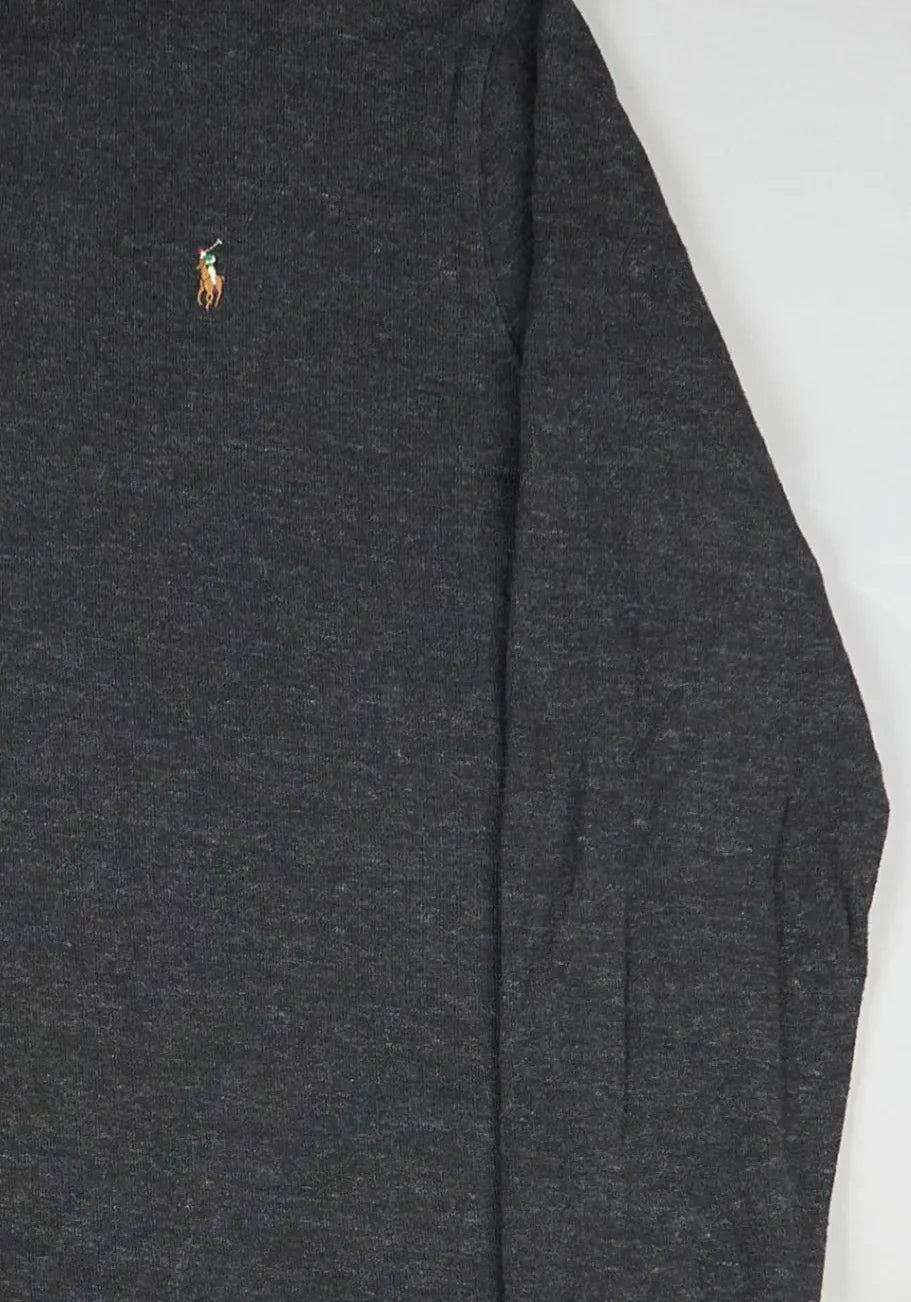 Ralph Lauren - Quarter Zip (XL)