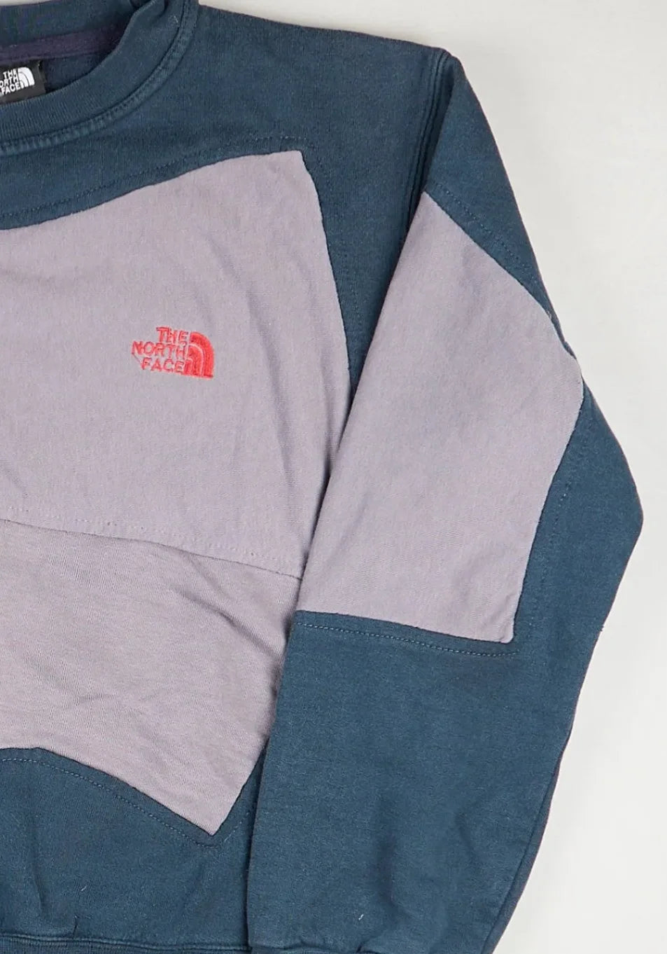 The North Face - Renewed Sweatshirt (XXS)