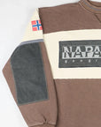 Napapijri - Sweatshirt (S)