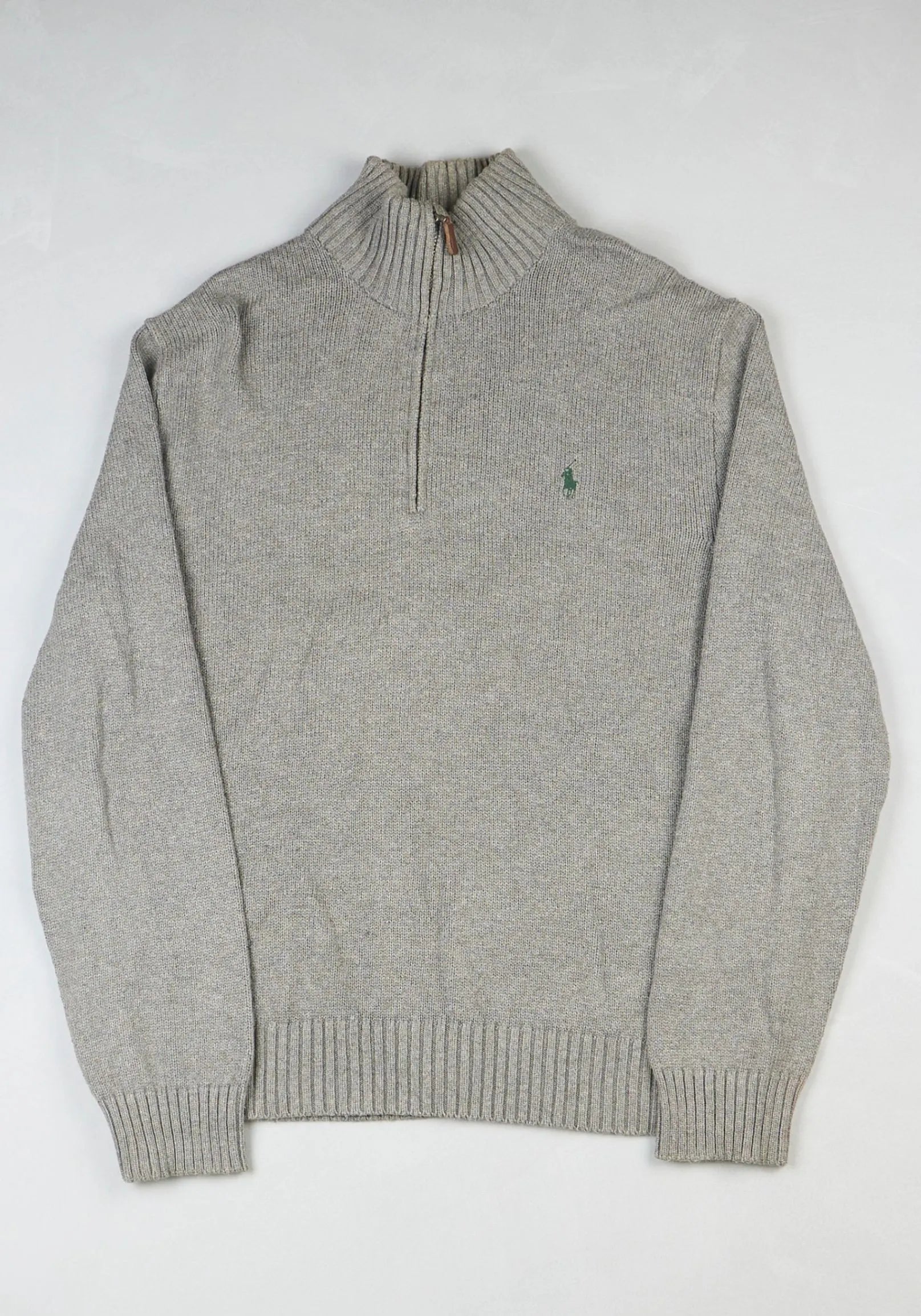 Ralph Lauren - Quarter Zip (M)