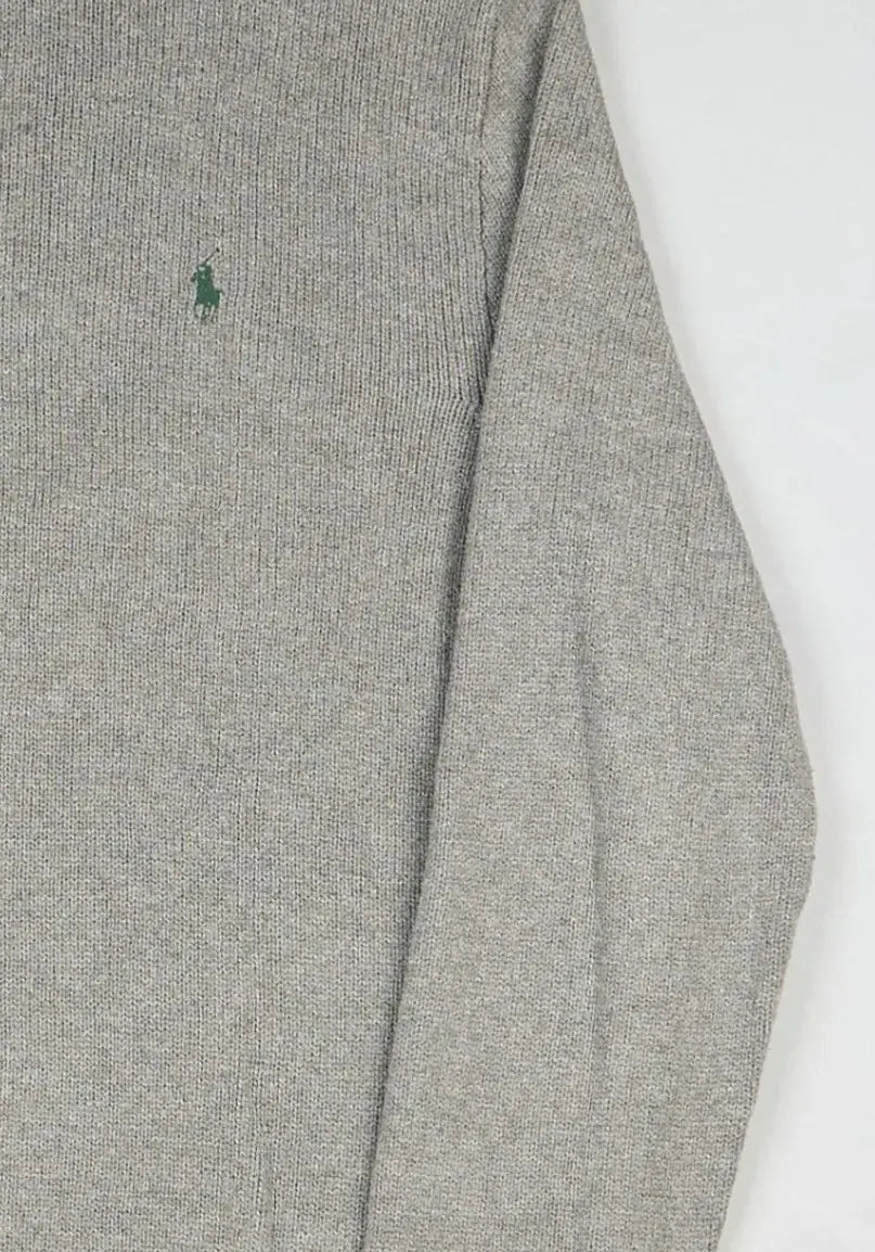 Ralph Lauren - Quarter Zip (M)