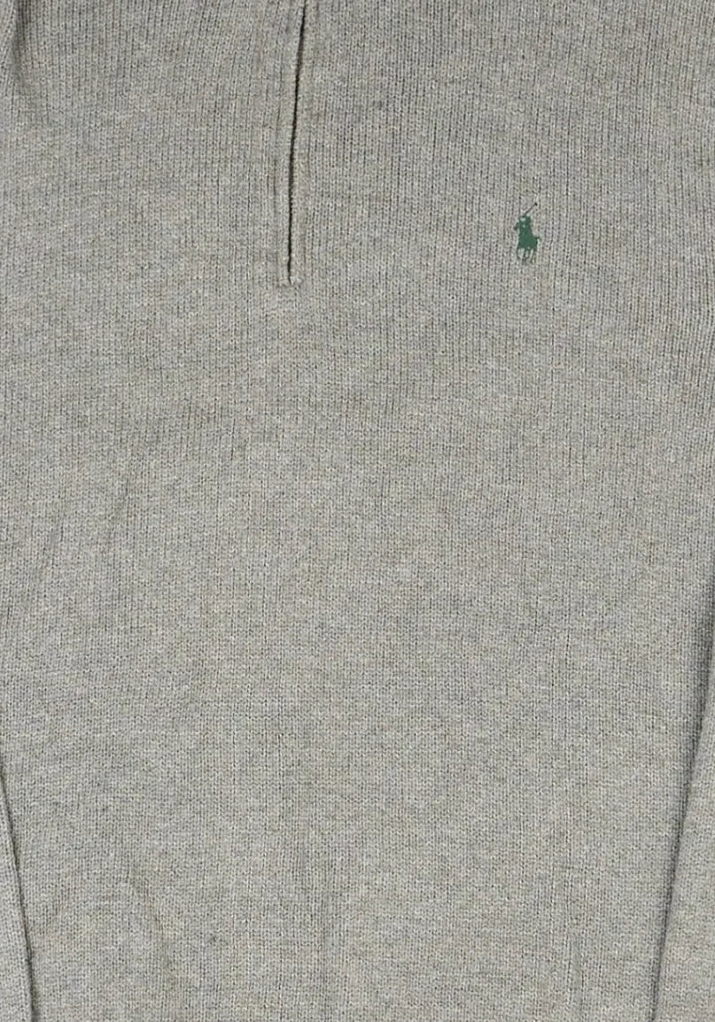 Ralph Lauren - Quarter Zip (M)