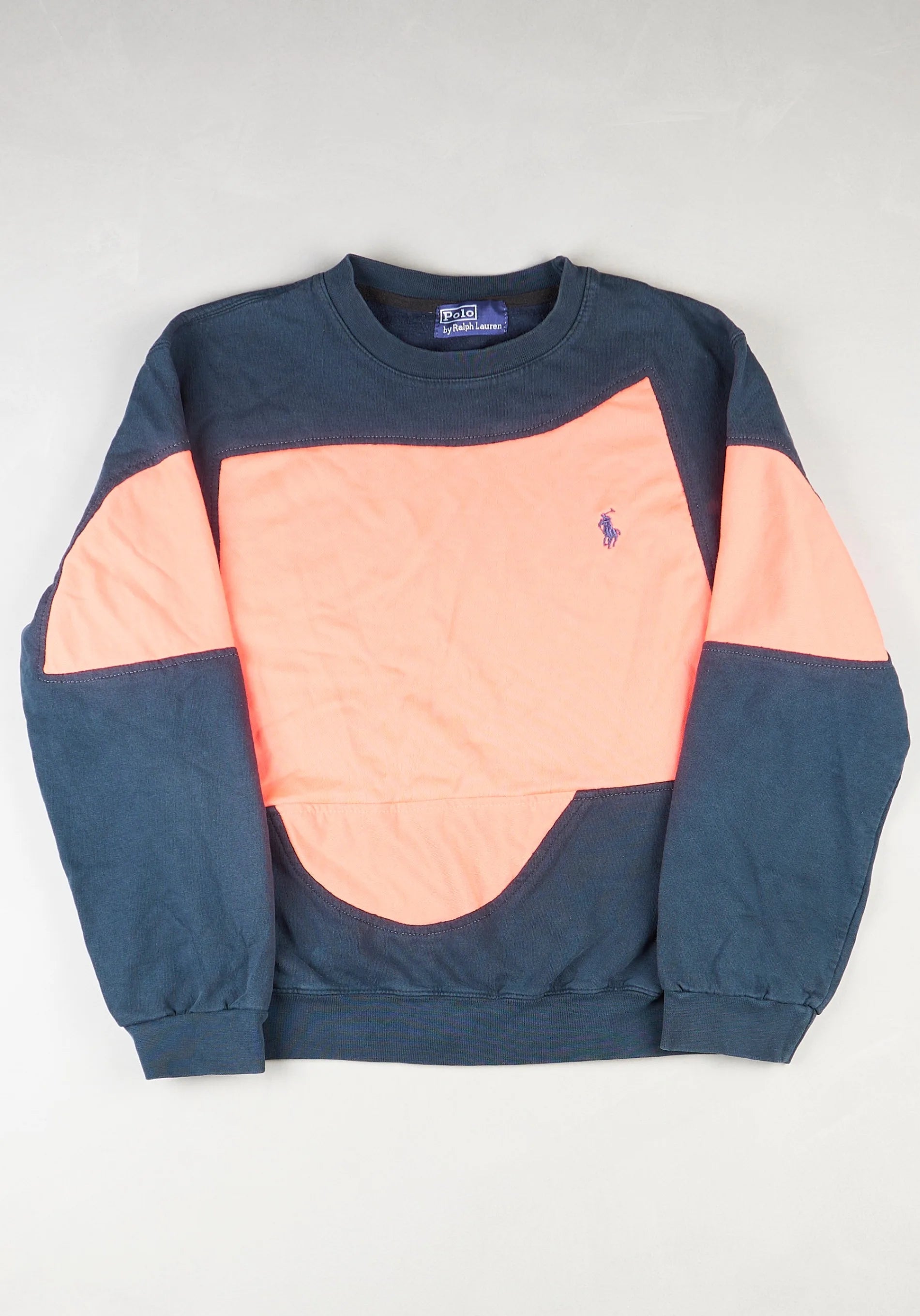 Ralph Lauren - Renewed Sweatshirt (XXS)