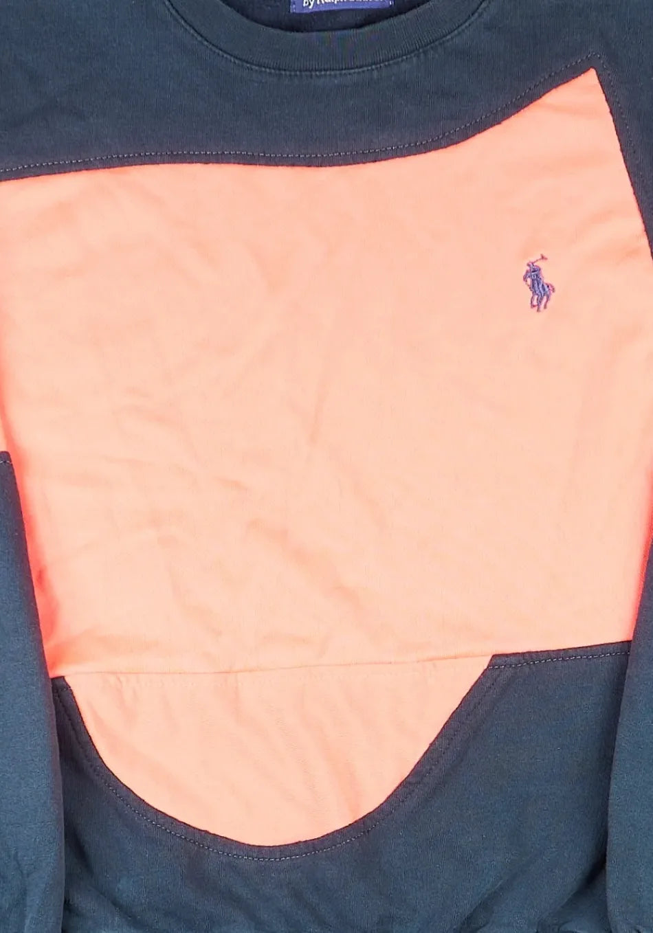 Ralph Lauren - Renewed Sweatshirt (XXS)