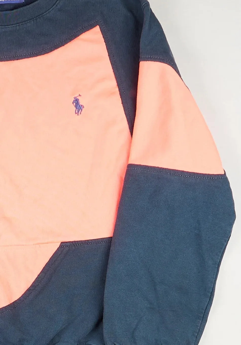 Ralph Lauren - Renewed Sweatshirt (XXS)