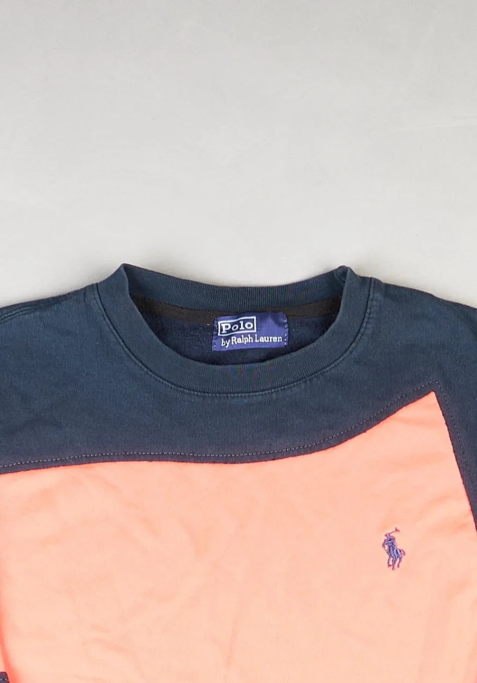 Ralph Lauren - Renewed Sweatshirt (XXS)