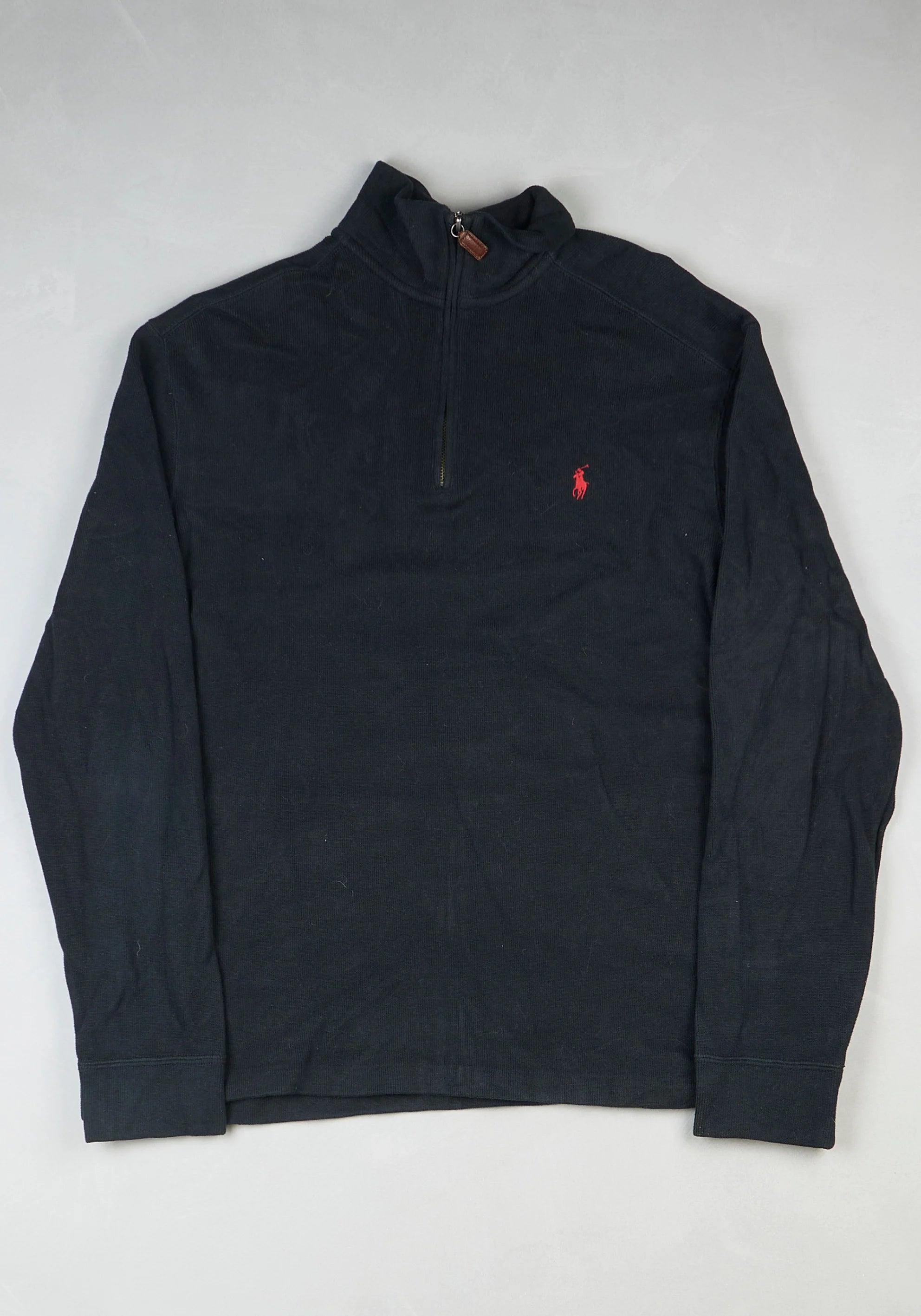 Ralph Lauren - Quarter Zip (L)