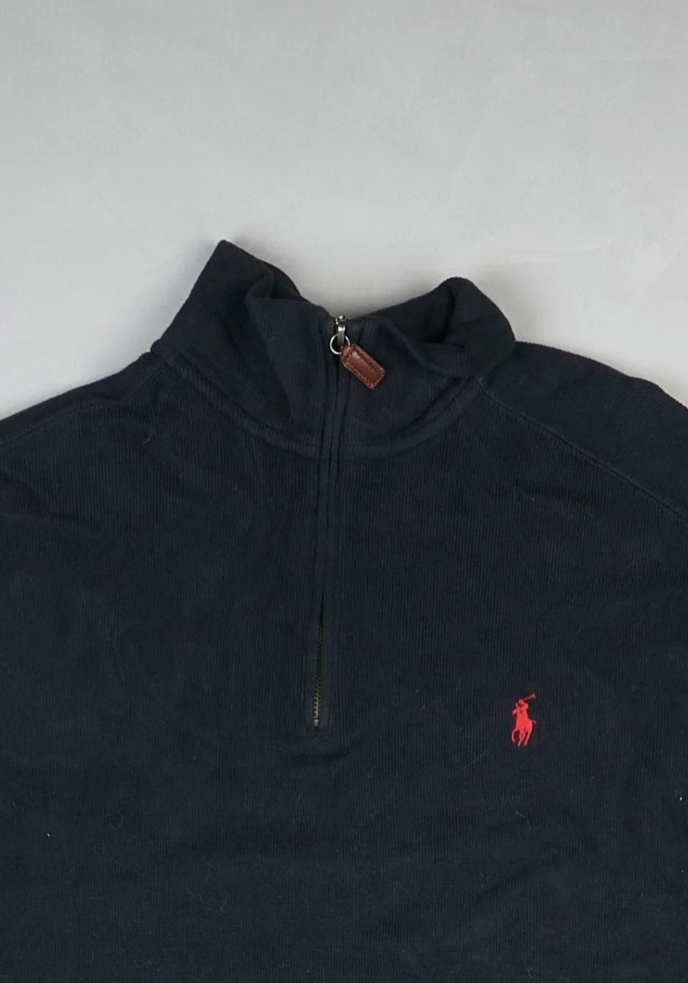Ralph Lauren - Quarter Zip (L)