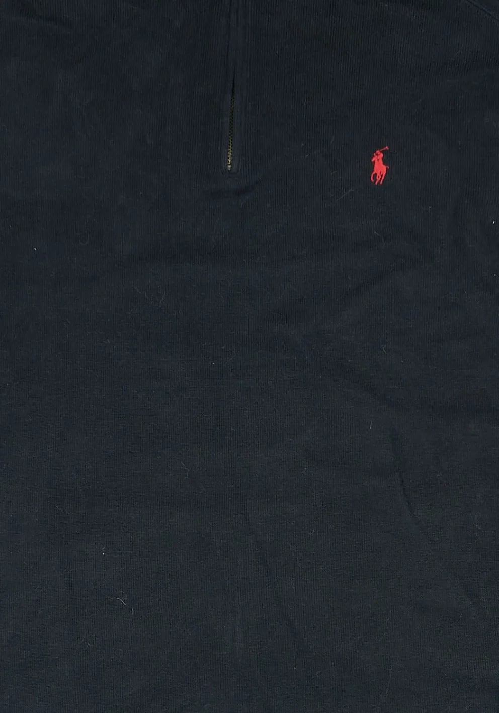 Ralph Lauren - Quarter Zip (L)