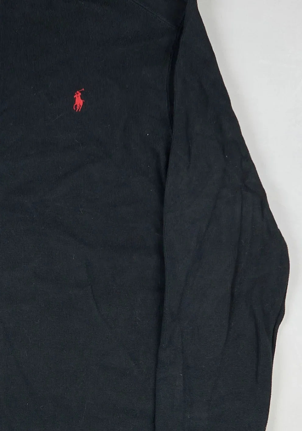 Ralph Lauren - Quarter Zip (L)