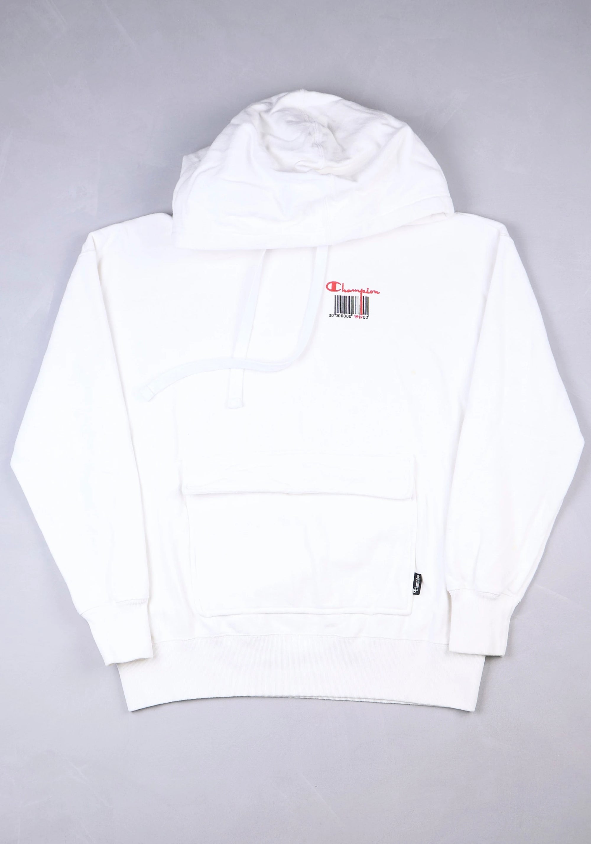 Champion - Hoodie (L)