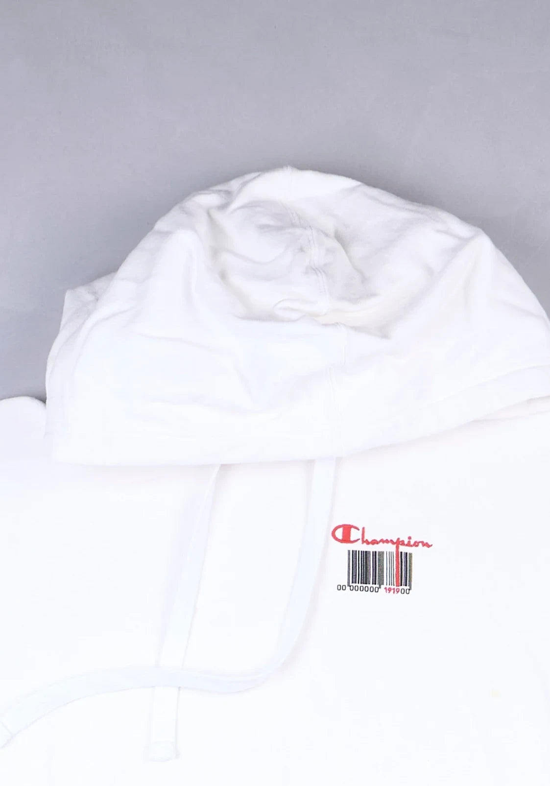 Champion - Hoodie (L)