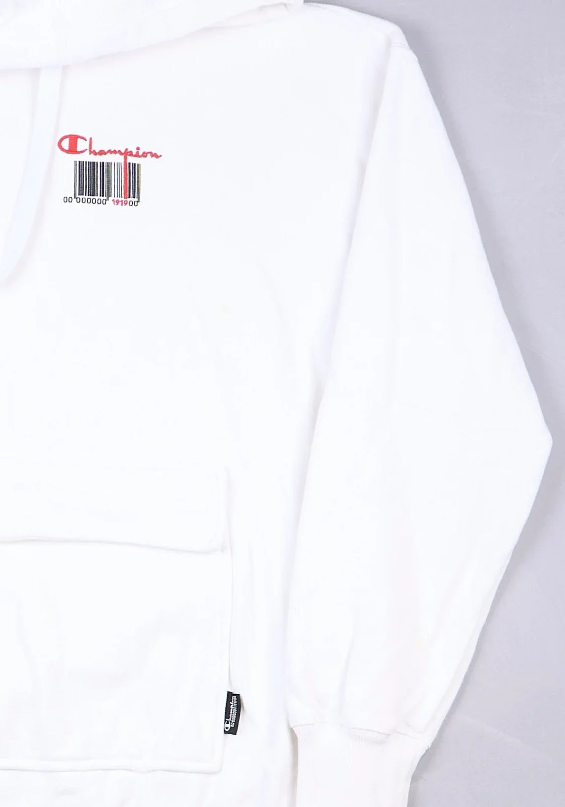 Champion - Hoodie (L)