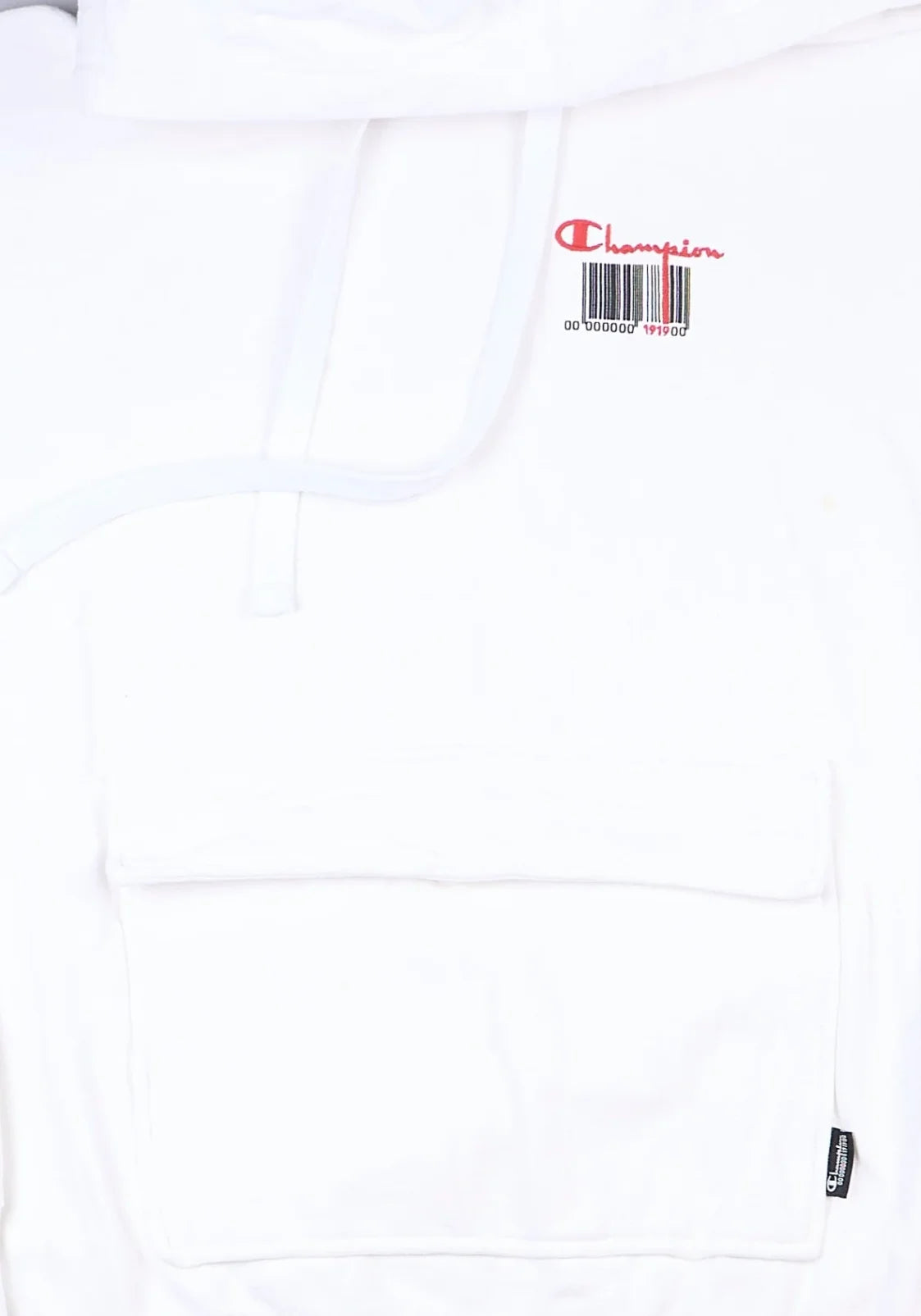 Champion - Hoodie (L)