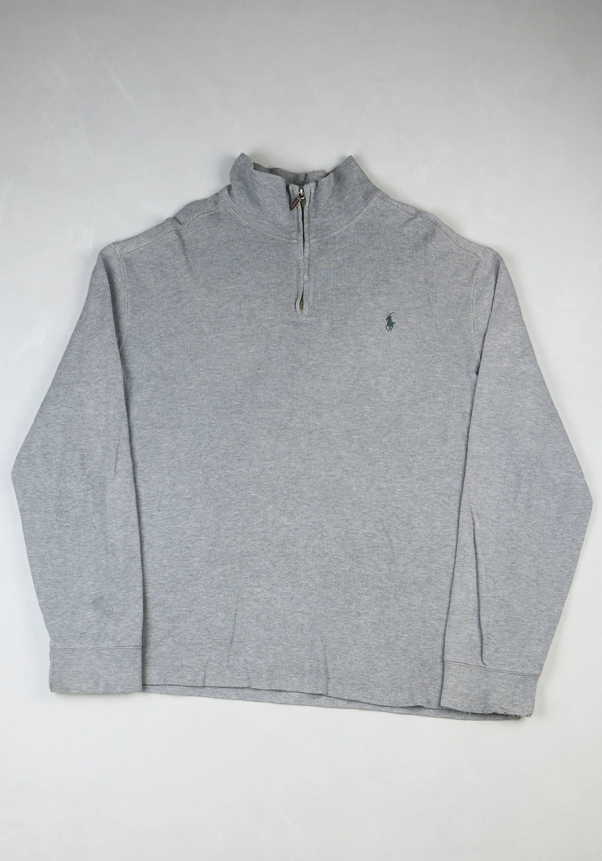 Ralph Lauren - Quarter Zip (XL)
