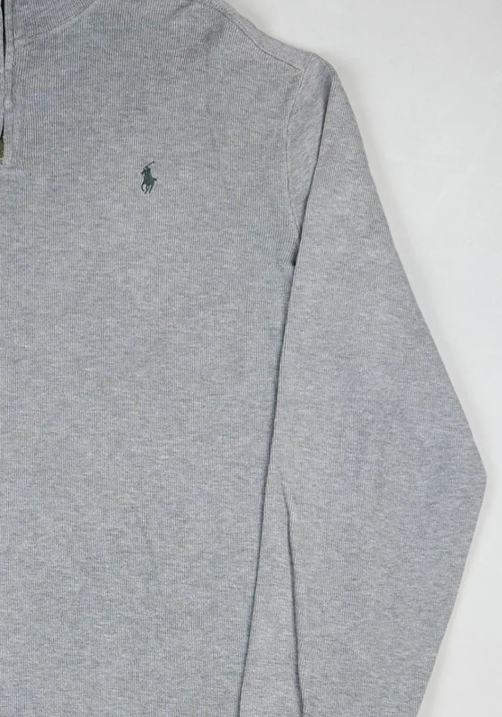Ralph Lauren - Quarter Zip (XL)
