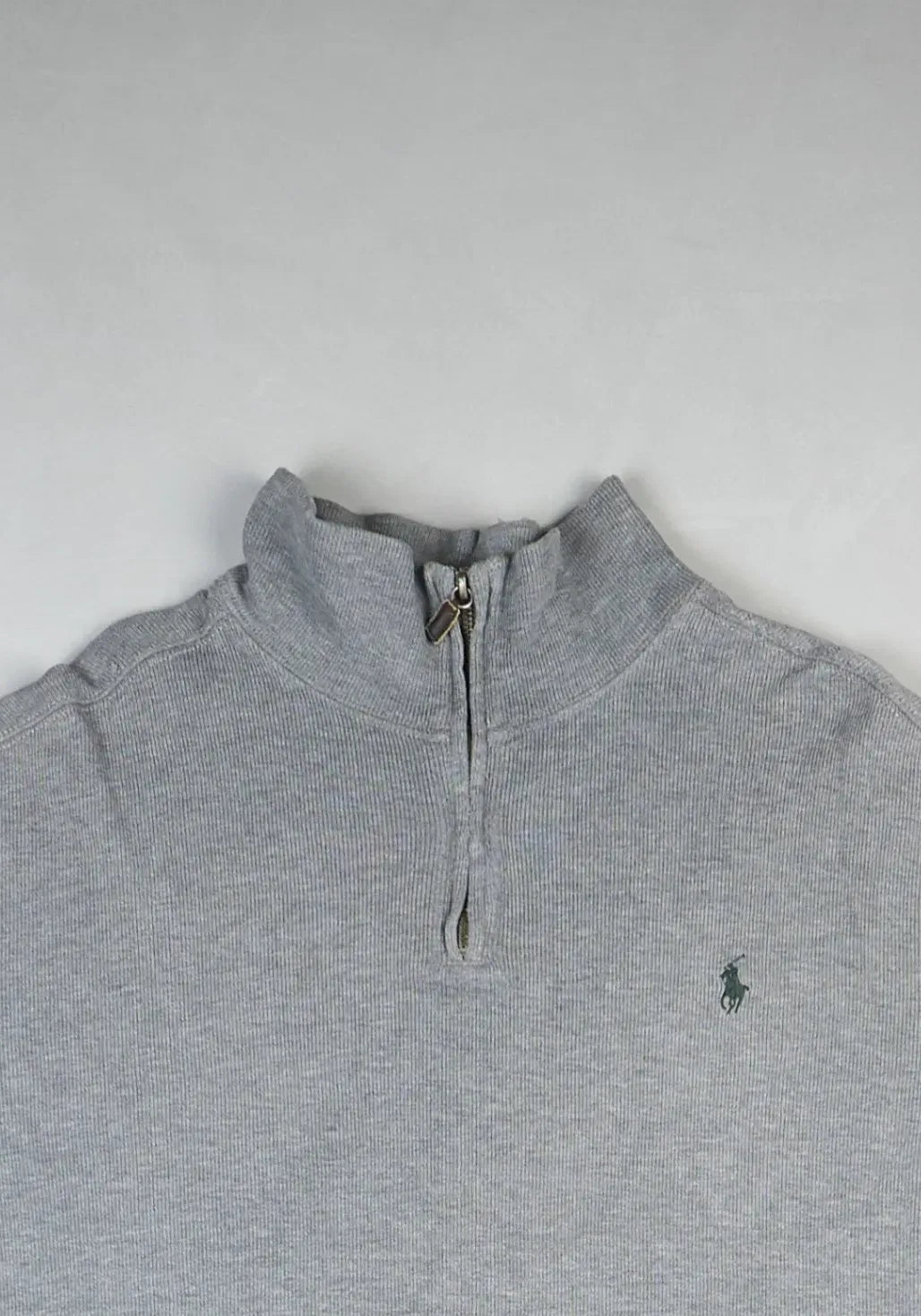 Ralph Lauren - Quarter Zip (XL)