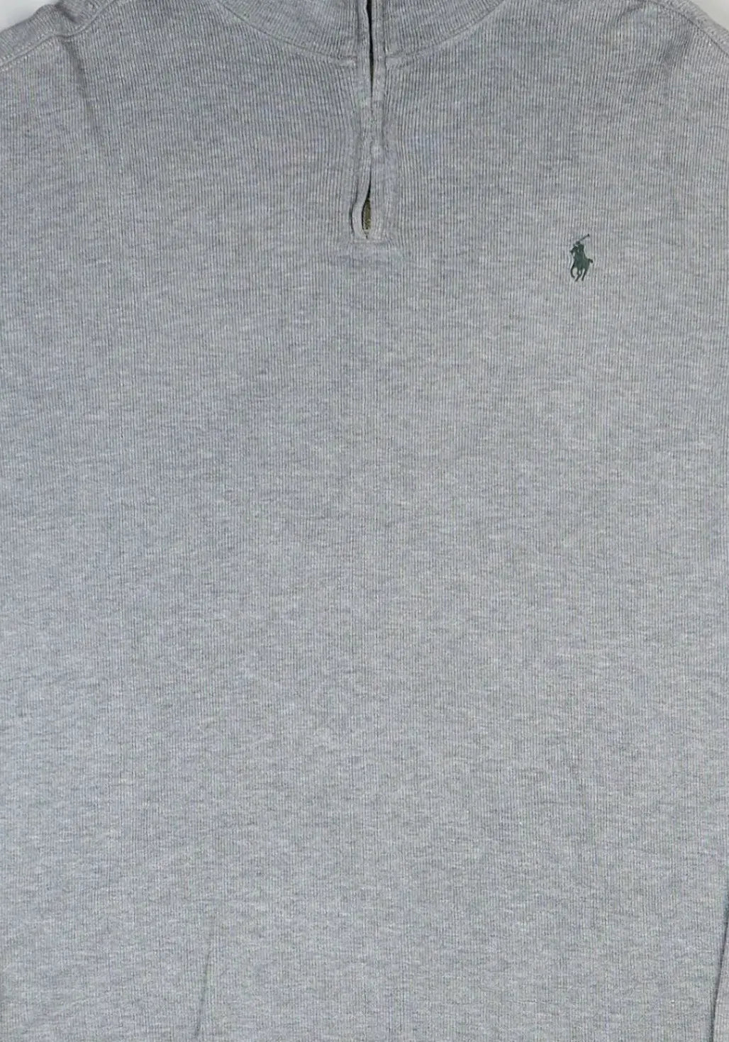 Ralph Lauren - Quarter Zip (XL)