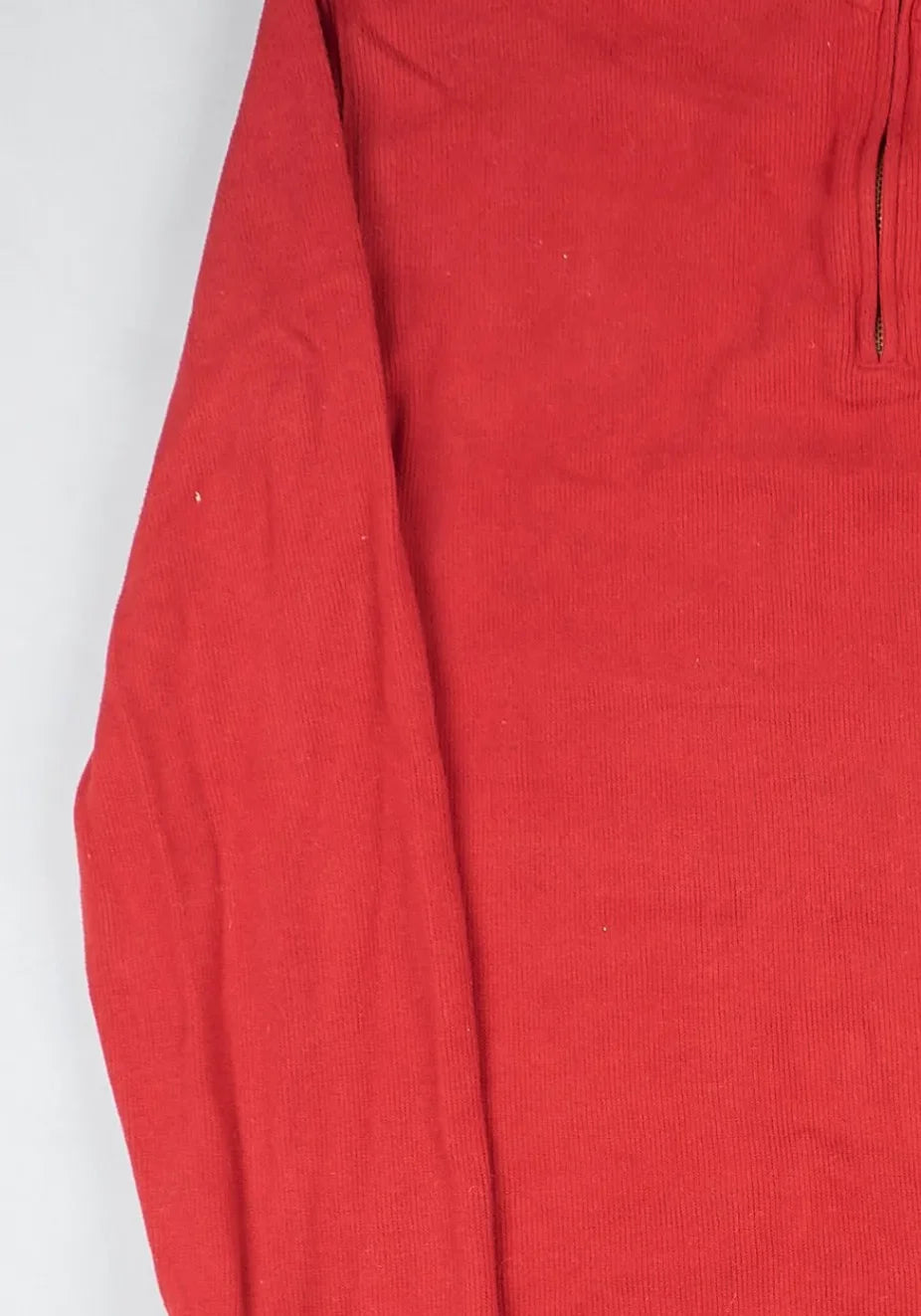 Ralph Lauren - Quarter Zip (XS)