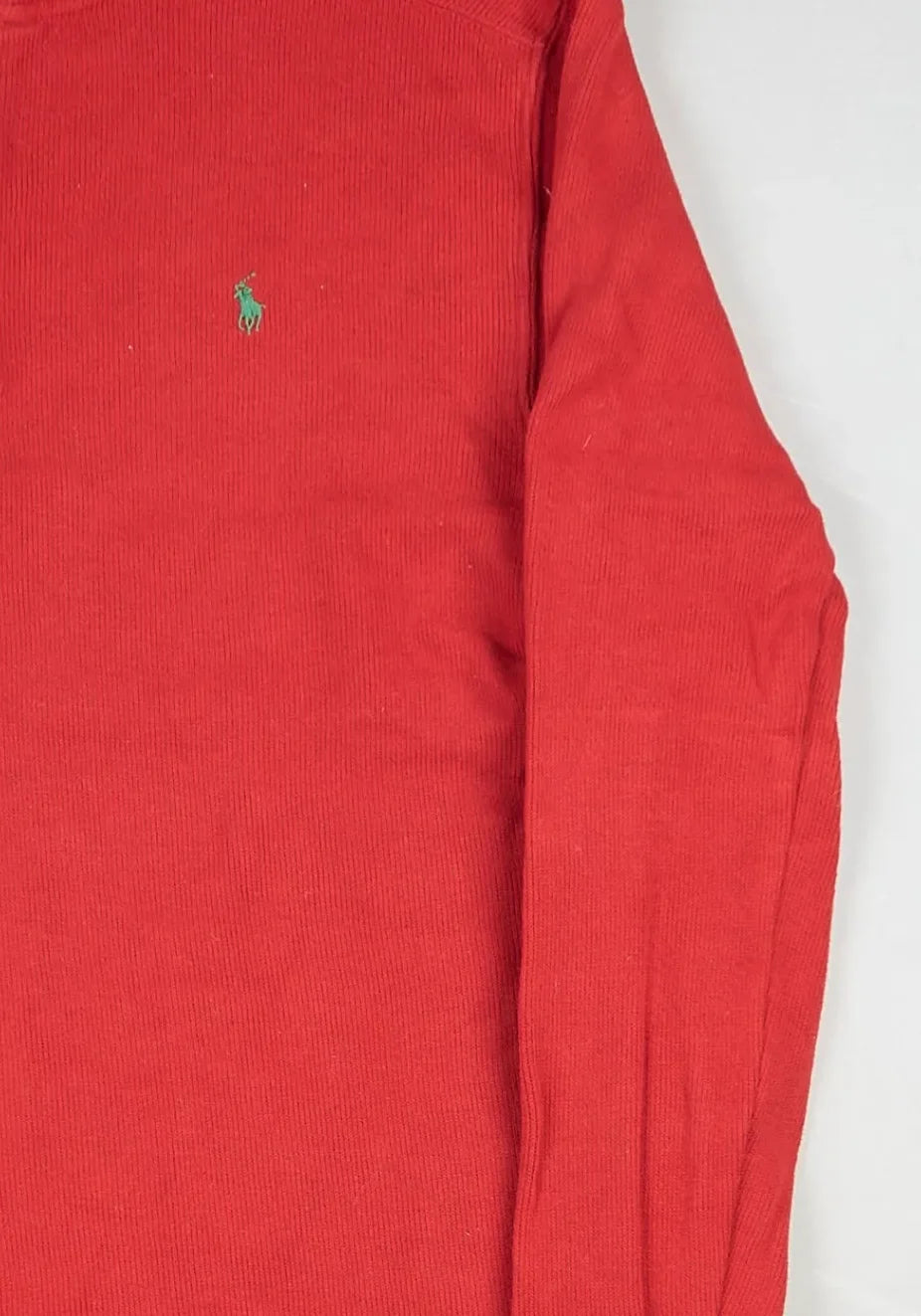 Ralph Lauren - Quarter Zip (XS)