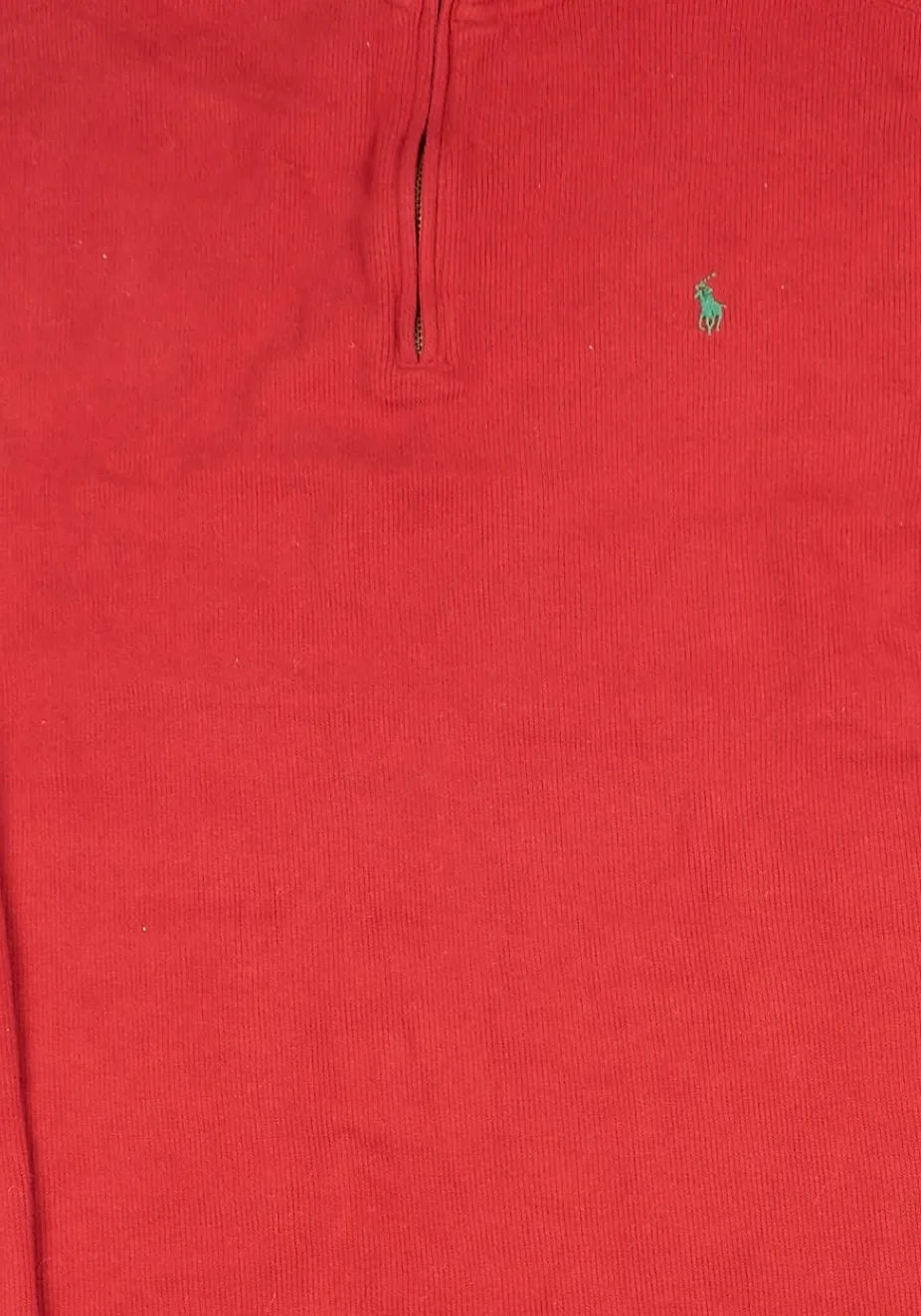 Ralph Lauren - Quarter Zip (XS)