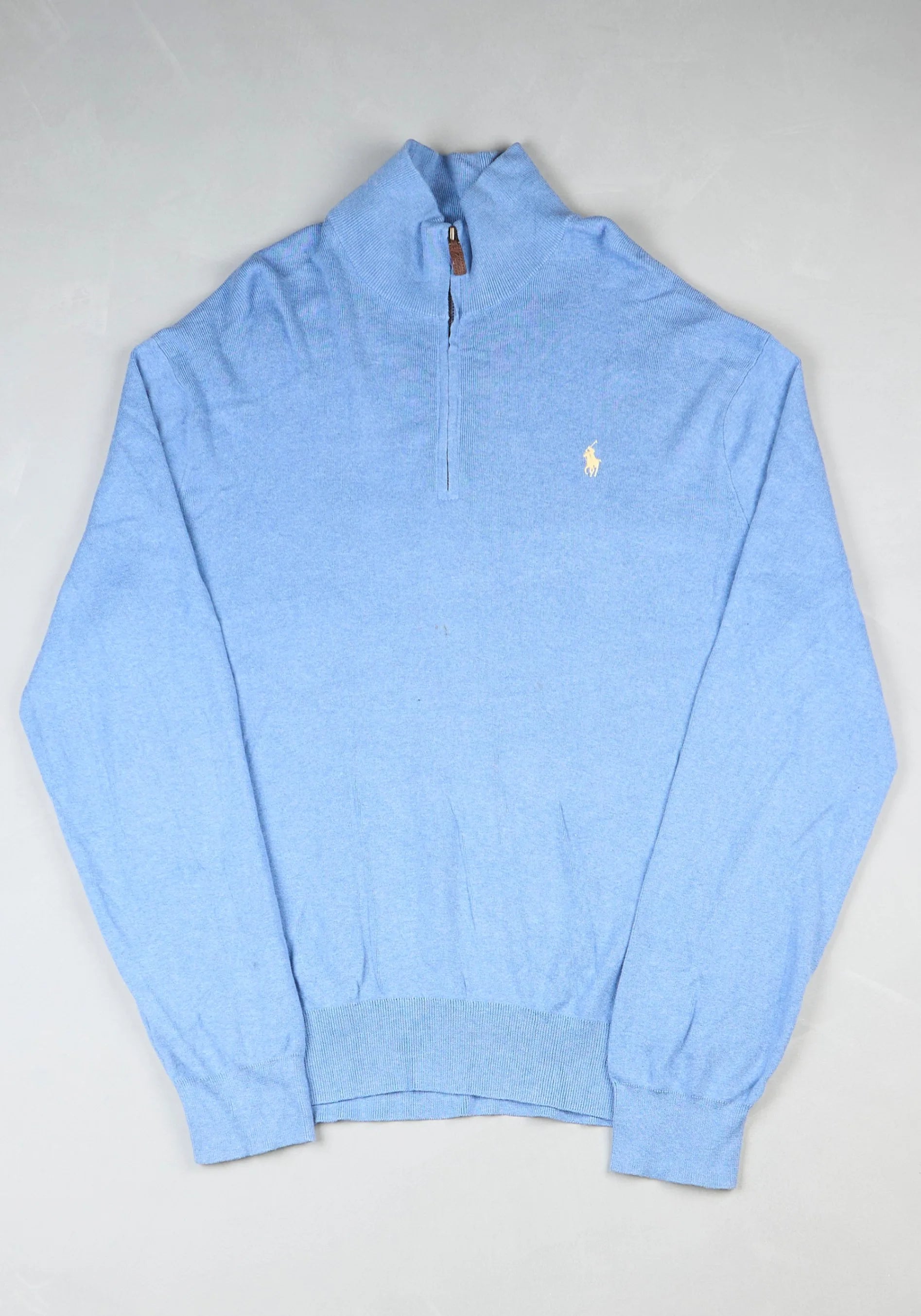 Ralph Lauren - Quarter Zip (XL)