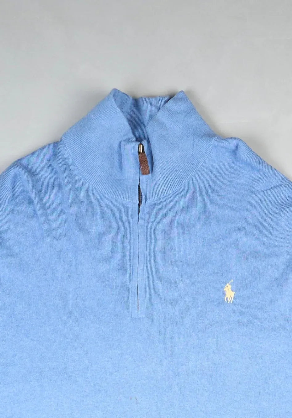 Ralph Lauren - Quarter Zip (XL)