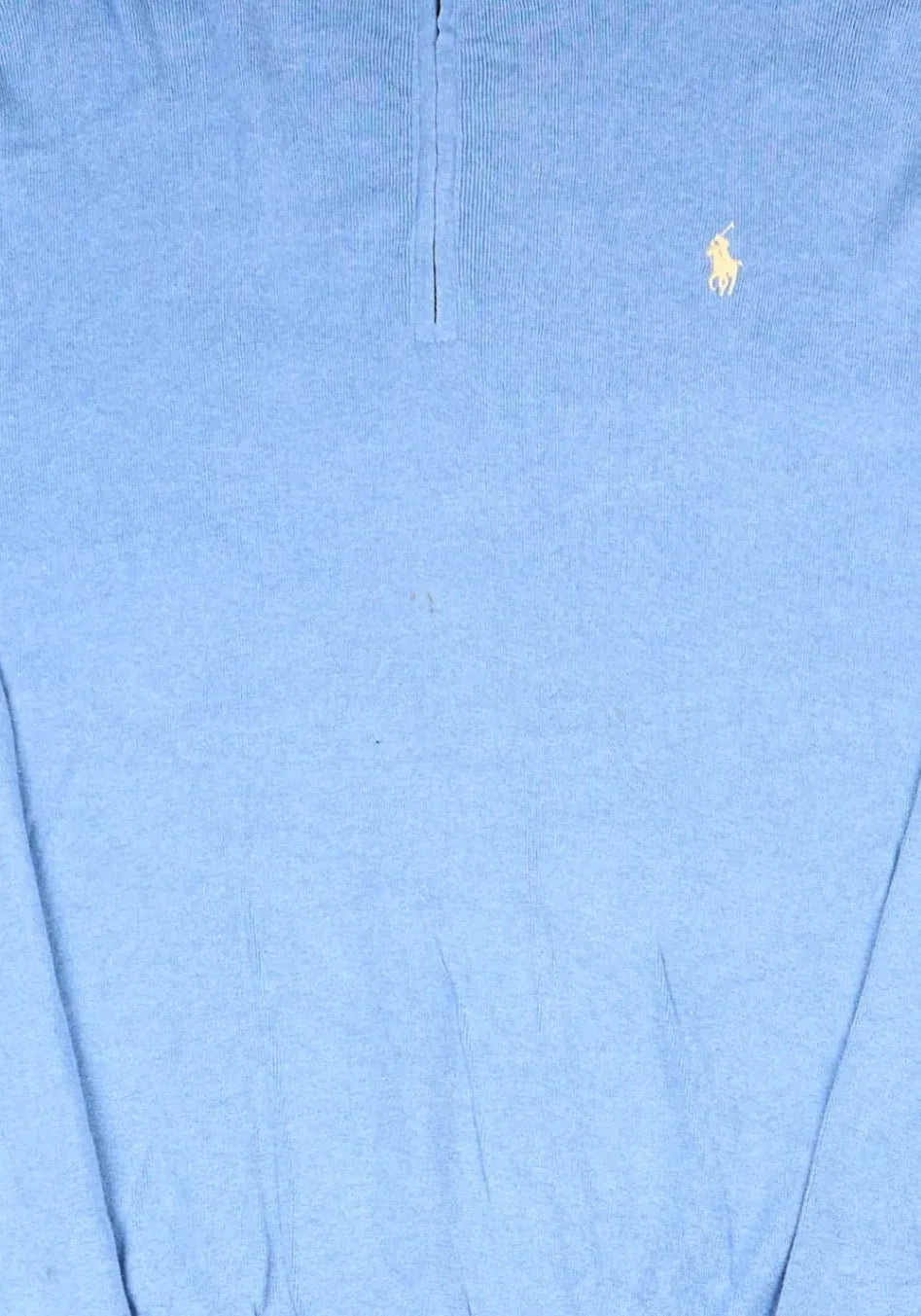 Ralph Lauren - Quarter Zip (XL)