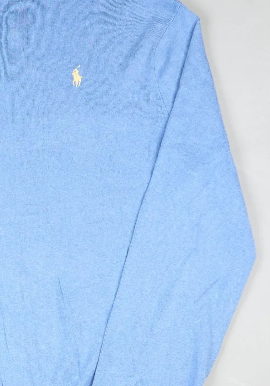 Ralph Lauren - Quarter Zip (XL)