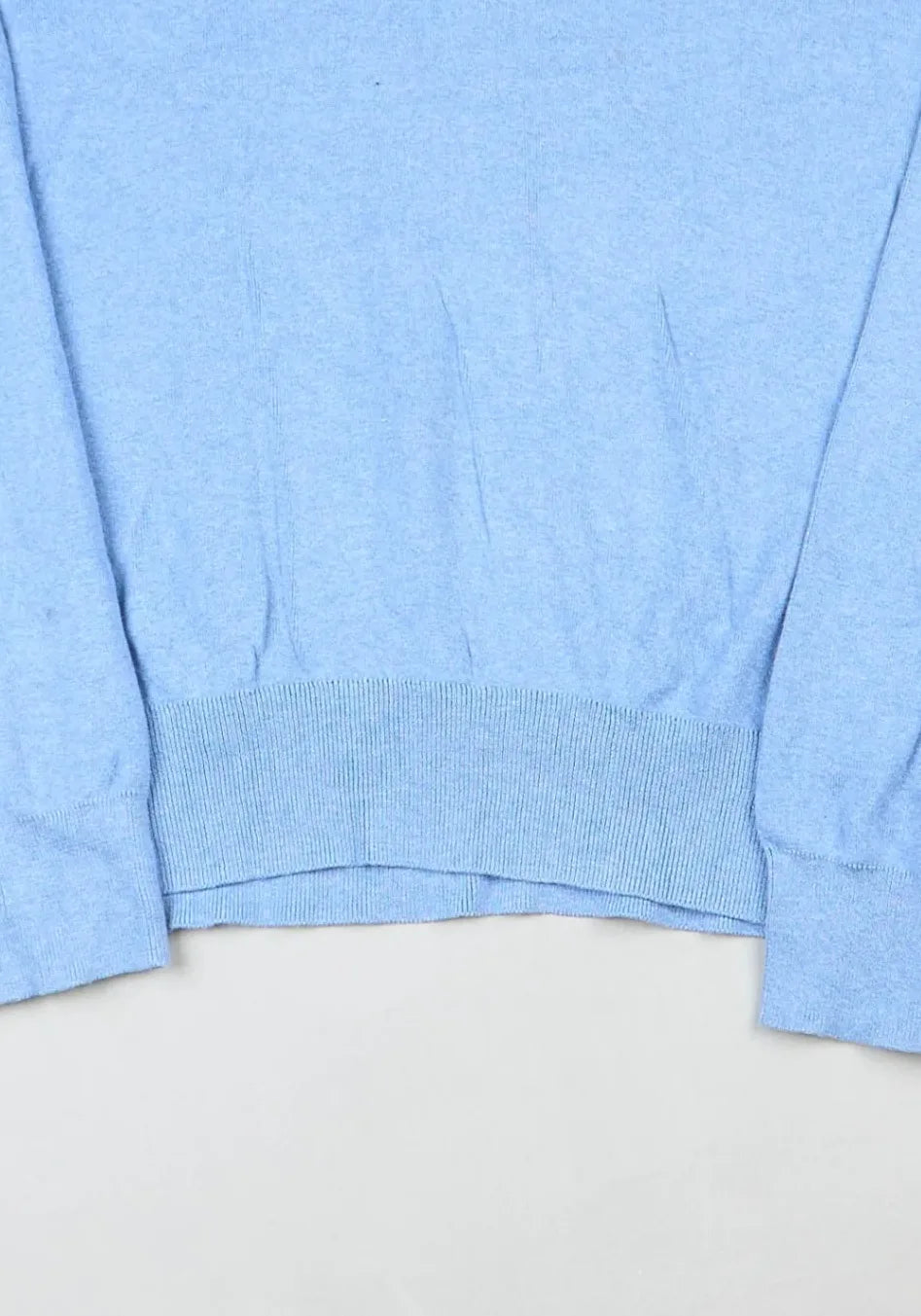 Ralph Lauren - Quarter Zip (XL)